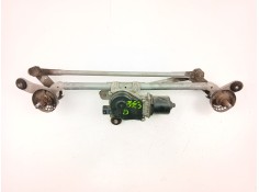 Recambio de motor limpia delantero para nissan x-trail iii (t32_, t32r, t32rr) 1.6 dci (t32) referencia OEM IAM 288004CC1A   2