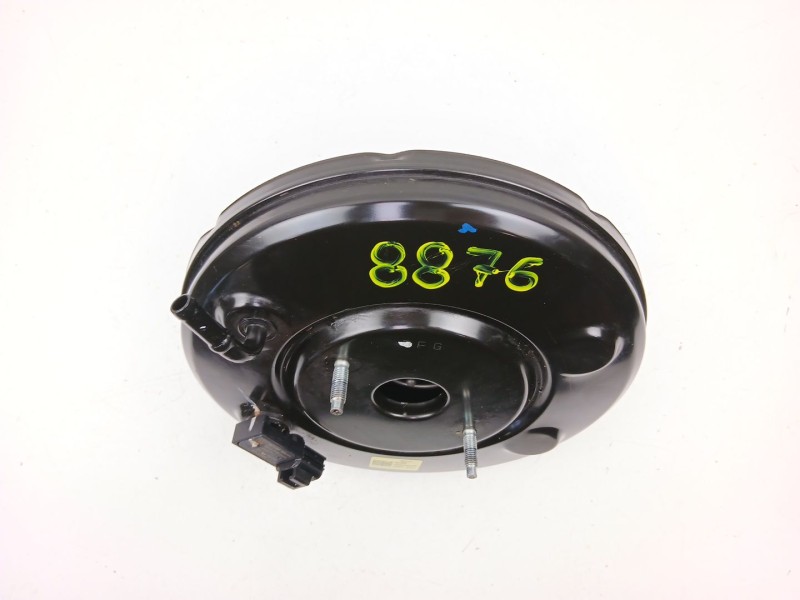 Recambio de servofreno para hyundai i20 iii (bc3, bi3) 1.0 t-gdi hybrid 48v referencia OEM IAM 58500Q0260  