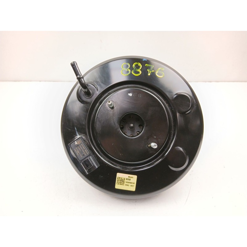 Recambio de servofreno para hyundai i20 iii (bc3, bi3) 1.0 t-gdi hybrid 48v referencia OEM IAM 58500Q0260  