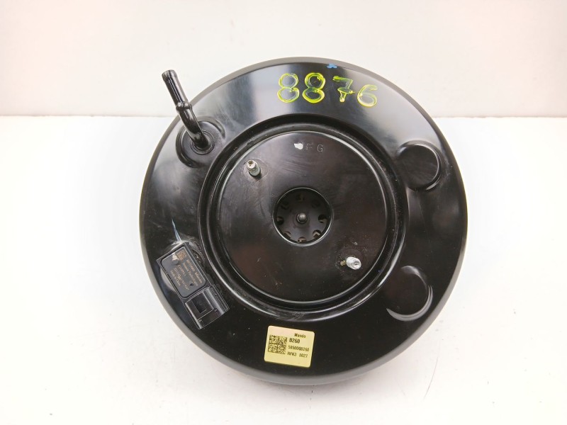 Recambio de servofreno para hyundai i20 iii (bc3, bi3) 1.0 t-gdi hybrid 48v referencia OEM IAM 58500Q0260  