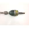 Recambio de transmision delantera izquierda para toyota auris (_e15_) 2.2 d (ade157_, ade151_) referencia OEM IAM 4342002630  