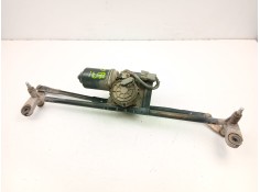 Recambio de motor limpia delantero para ssangyong rexton / rexton ii (gab_) 2.9 td referencia OEM IAM 8611008000  