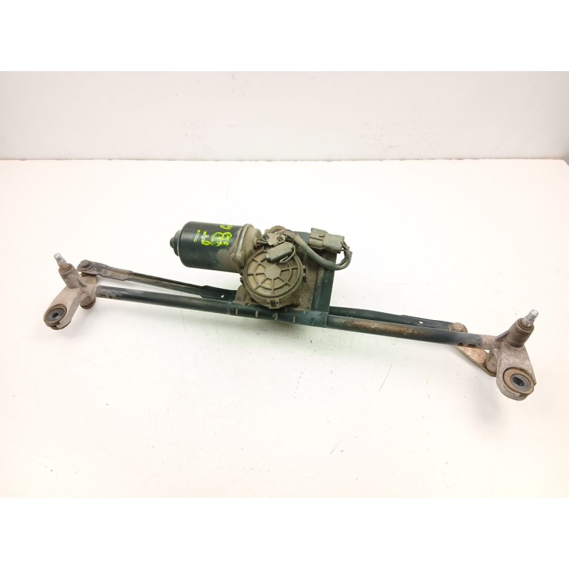 Recambio de motor limpia delantero para ssangyong rexton / rexton ii (gab_) 2.9 td referencia OEM IAM 8611008000  