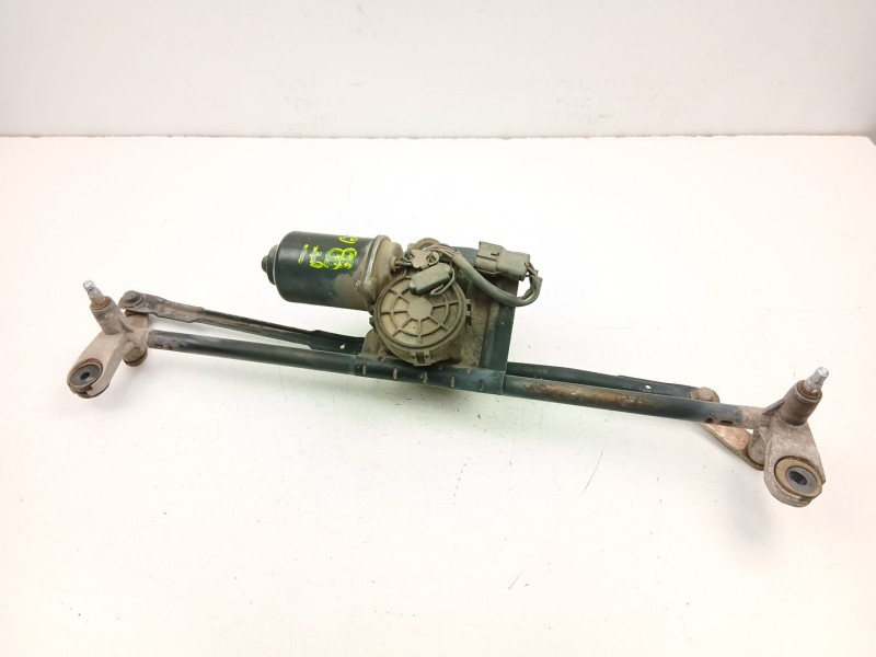 Recambio de motor limpia delantero para ssangyong rexton / rexton ii (gab_) 2.9 td referencia OEM IAM 8611008000  