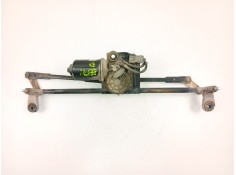 Recambio de motor limpia delantero para ssangyong rexton / rexton ii (gab_) 2.9 td referencia OEM IAM 8611008000   2