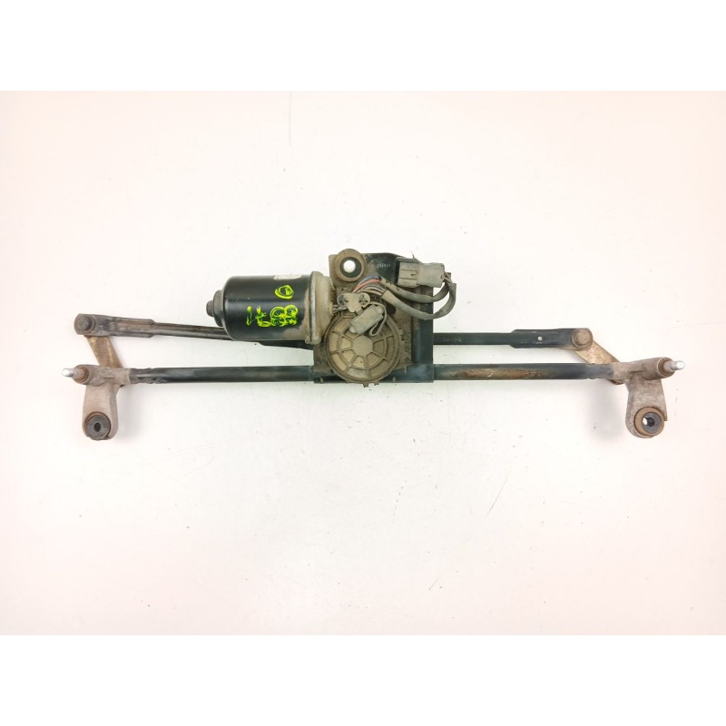 Recambio de motor limpia delantero para ssangyong rexton / rexton ii (gab_) 2.9 td referencia OEM IAM 8611008000  