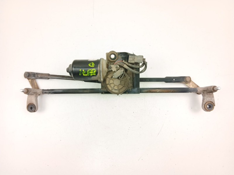 Recambio de motor limpia delantero para ssangyong rexton / rexton ii (gab_) 2.9 td referencia OEM IAM 8611008000  