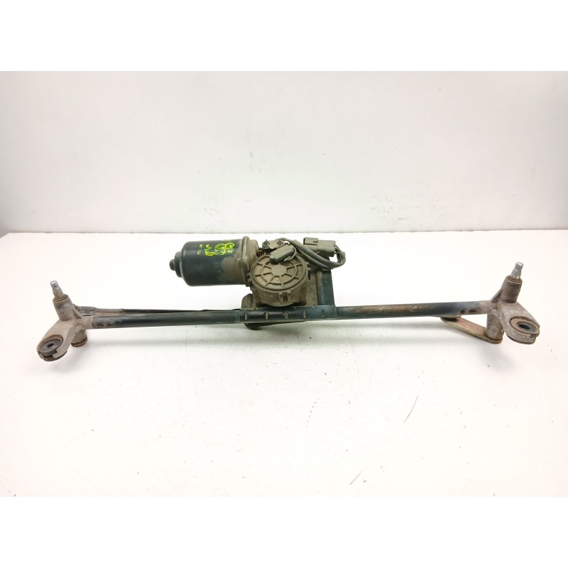 Recambio de motor limpia delantero para ssangyong rexton / rexton ii (gab_) 2.9 td referencia OEM IAM 8611008000  