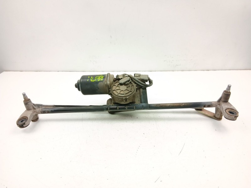 Recambio de motor limpia delantero para ssangyong rexton / rexton ii (gab_) 2.9 td referencia OEM IAM 8611008000  