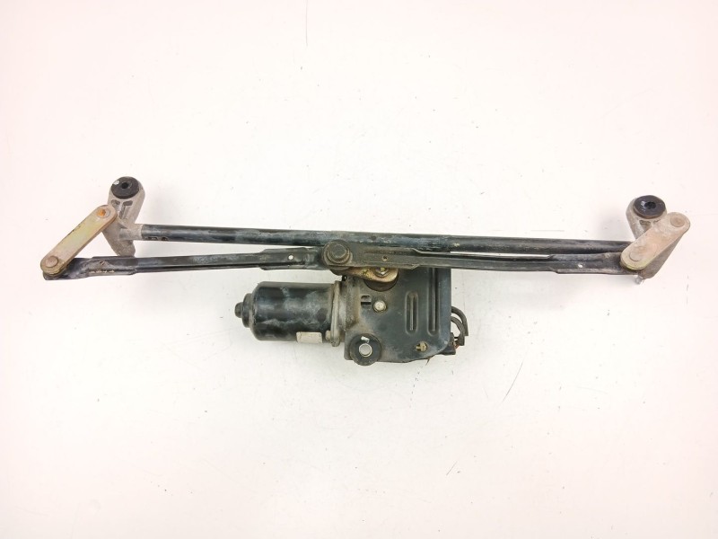 Recambio de motor limpia delantero para ssangyong rexton / rexton ii (gab_) 2.9 td referencia OEM IAM 8611008000  