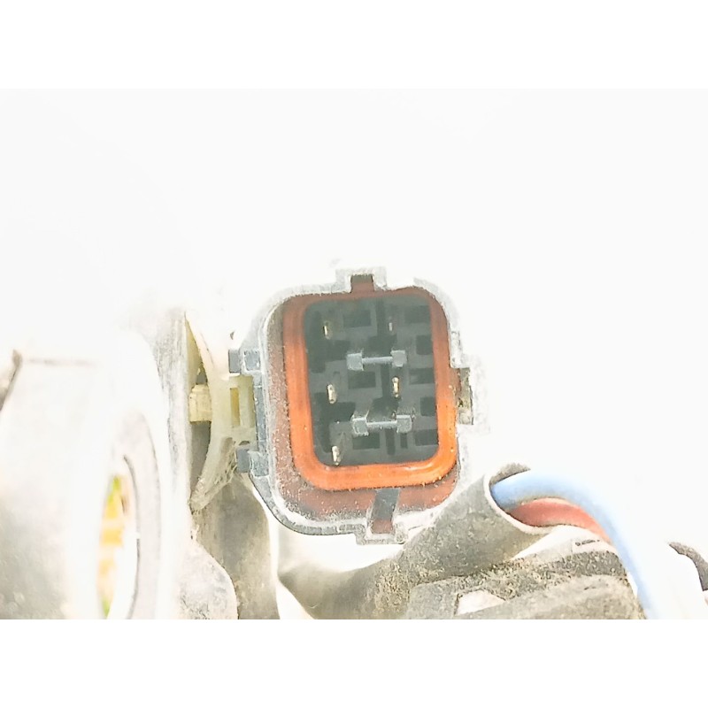 Recambio de motor limpia delantero para ssangyong rexton / rexton ii (gab_) 2.9 td referencia OEM IAM 8611008000  