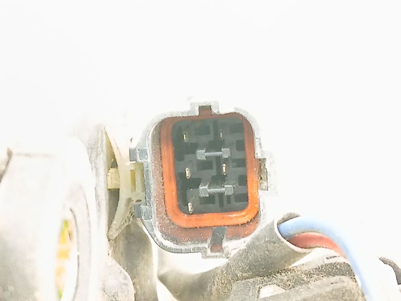 Recambio de motor limpia delantero para ssangyong rexton / rexton ii (gab_) 2.9 td referencia OEM IAM 8611008000  