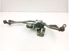 Recambio de motor limpia delantero para peugeot boxer autobús 3.0 hdi 145 referencia OEM IAM 1363338080  