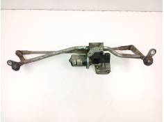 Recambio de motor limpia delantero para peugeot boxer autobús 3.0 hdi 145 referencia OEM IAM 1363338080   2