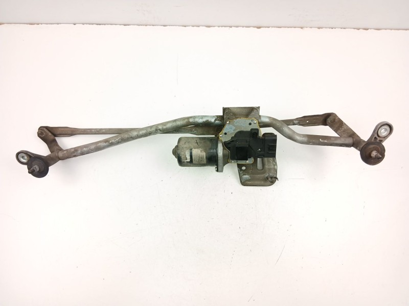 Recambio de motor limpia delantero para peugeot boxer autobús 3.0 hdi 145 referencia OEM IAM 1363338080  