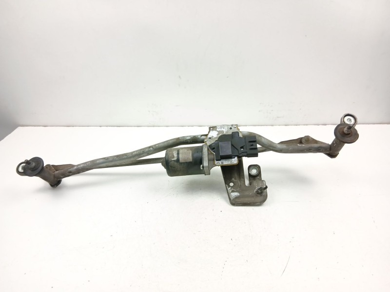 Recambio de motor limpia delantero para peugeot boxer autobús 3.0 hdi 145 referencia OEM IAM 1363338080  