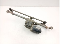 Recambio de motor limpia delantero para opel corsa c (x01) 1.3 cdti (f08, f68) referencia OEM IAM 24441422  23002751