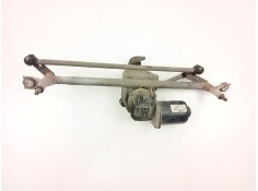 Recambio de motor limpia delantero para opel corsa c (x01) 1.3 cdti (f08, f68) referencia OEM IAM 24441422  23002751 2