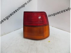 Recambio de piloto trasero dch. : seat toledo : 1.8 g /rp (88,40cv) [1992] para seat toledo 1.8 g /rp referencia OEM IAM ROJOYAM