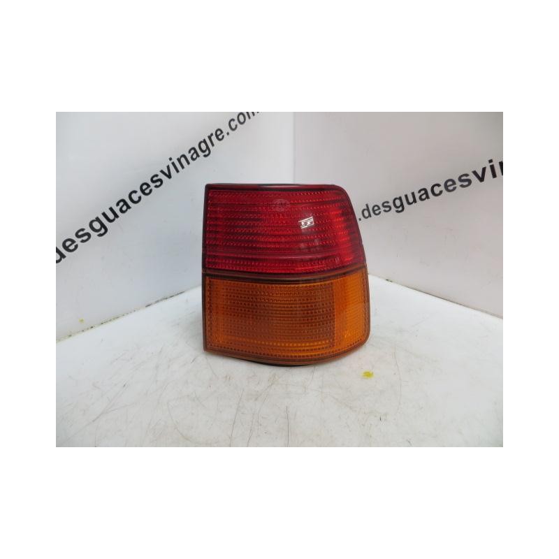 Recambio de piloto trasero dch. : seat toledo : 1.8 g /rp (88,40cv) [1992] para seat toledo 1.8 g /rp referencia OEM IAM ROJOYAM