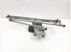 Recambio de motor limpia delantero para ford sierra ii (gbg, gb4) 2.0 i referencia OEM IAM 87BB17B571AA  0390241322