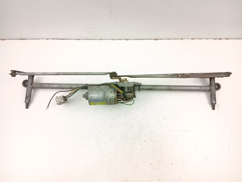 Recambio de motor limpia delantero para volvo 740 kombi (745) 2.3 referencia OEM IAM 3518120  403444