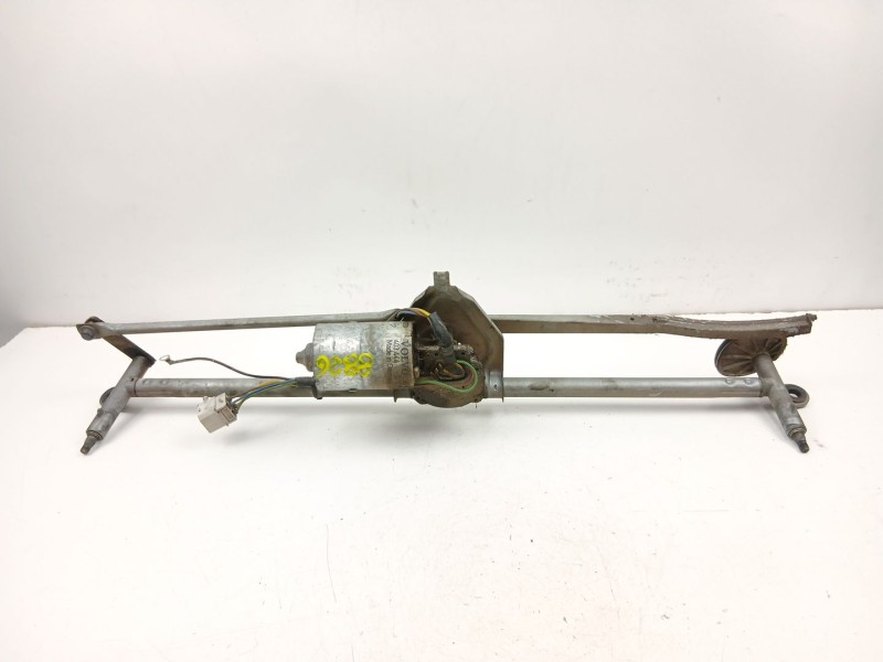 Recambio de motor limpia delantero para volvo 740 kombi (745) 2.3 referencia OEM IAM 3518120  403444