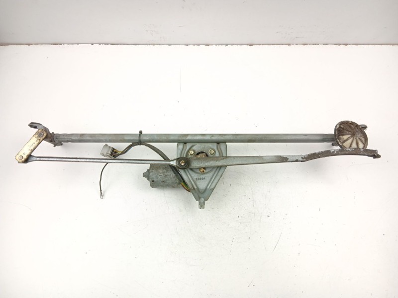 Recambio de motor limpia delantero para volvo 740 kombi (745) 2.3 referencia OEM IAM 3518120  403444