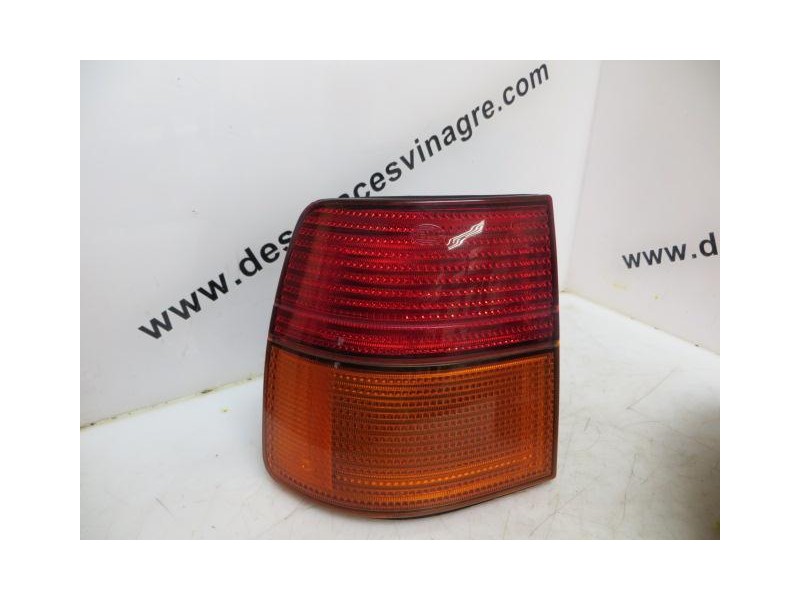 Recambio de piloto trasero izq. : seat toledo : 1.8 g /rp (88,40cv) [1992] para seat toledo 1.8 g /rp referencia OEM IAM ROJOYAM