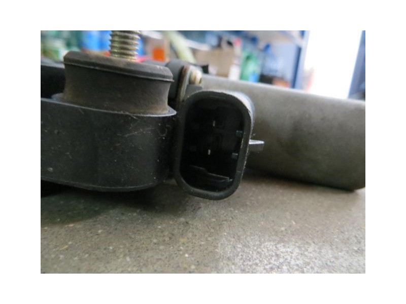 Recambio de elevalunas del-izdo : fiat seicento : 1.1 g -176b2.000 (54,4cv) 3p [1999] para fiat seicento 1.1 g -176b2.000   refe