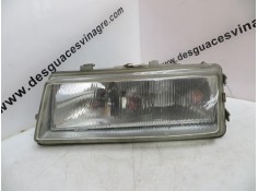 Recambio de faro izq. : seat toledo : 1.8 g /rp (88,40cv) [1992] para seat toledo 1.8 g /rp referencia OEM IAM DOBLEOPTICA  