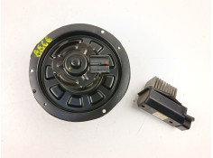 Recambio de motor calefaccion para jaguar s-type ii (x200) 4.0 v8 referencia OEM IAM XW4H15805AC   2