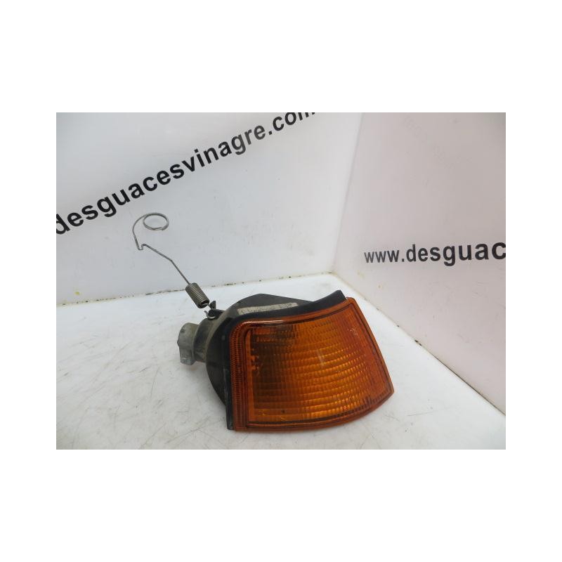 Recambio de piloto del-dcho : seat toledo : 1.8 g /rp (88,40cv) [1992] para seat toledo 1.8 g /rp referencia OEM IAM AMBAR  