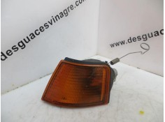 Recambio de piloto del. izq. : seat toledo : 1.8 g /rp (88,40cv) [1992] para seat toledo 1.8 g /rp referencia OEM IAM AMBAR  