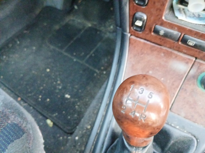 citroën xsara (n1) del año 2003