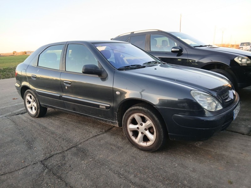 Recambio de carroceria para citroën xsara (n1) 2.0 hdi 90 referencia OEM IAM   