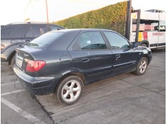Recambio de carroceria para citroën xsara (n1) 2.0 hdi 90 referencia OEM IAM    2