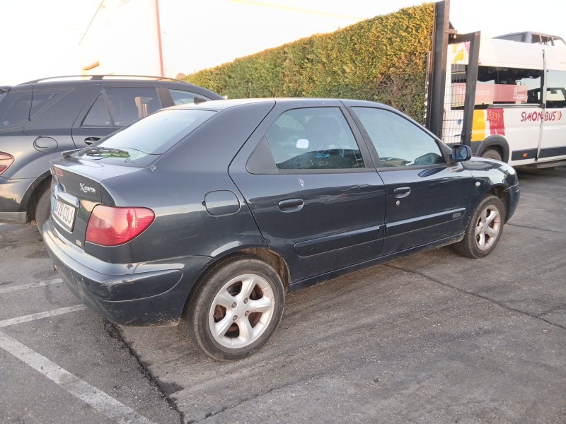 Recambio de carroceria para citroën xsara (n1) 2.0 hdi 90 referencia OEM IAM   