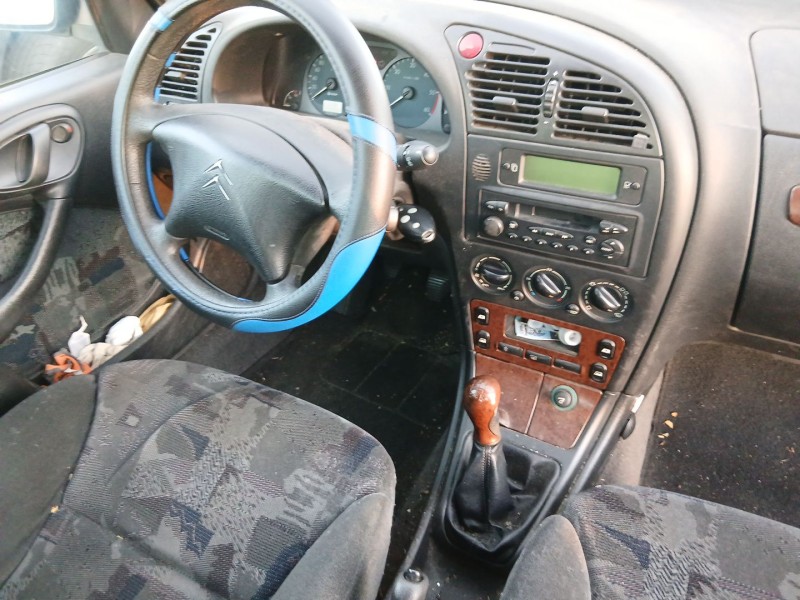 Recambio de carroceria para citroën xsara (n1) 2.0 hdi 90 referencia OEM IAM   