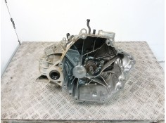 Recambio de caja cambios 6v turbo diesel para nissan x-trail iii (t32_, t32r, t32rr) 1.6 dci (t32) referencia OEM IAM 320104BR1D