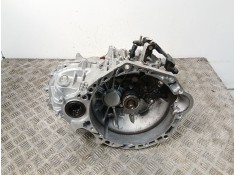 Recambio de caja cambios 6v gasolina para hyundai i20 iii (bc3, bi3) 1.0 t-gdi hybrid 48v referencia OEM IAM 430B026194 ENJ6B 