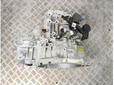 Recambio de caja cambios 6v gasolina para hyundai i20 iii (bc3, bi3) 1.0 t-gdi hybrid 48v referencia OEM IAM 430B026194 ENJ6B  2