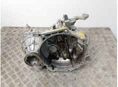 Recambio de caja cambios 5v turbo diesel para seat leon (1p1) 1.9 tdi referencia OEM IAM GQQ  