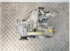 Recambio de caja cambios 5v turbo diesel para seat leon (1p1) 1.9 tdi referencia OEM IAM GQQ   2