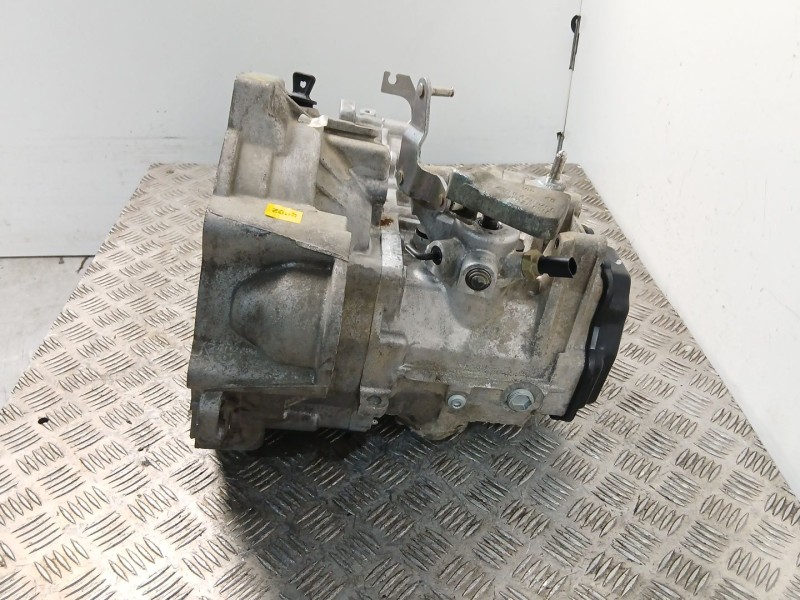 Recambio de caja cambios 5v turbo diesel para seat leon (1p1) 1.9 tdi referencia OEM IAM GQQ  