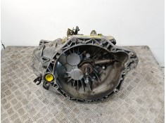 Recambio de caja cambios 6v turbo diesel para renault laguna ii (bg0/1_) 2.2 dci (bg0f) referencia OEM IAM PK6002  