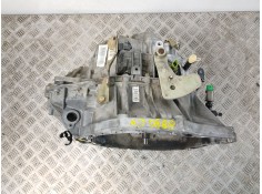Recambio de caja cambios 6v turbo diesel para renault laguna ii (bg0/1_) 2.2 dci (bg0f) referencia OEM IAM PK6002   2