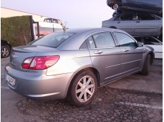 chrysler sebring (js) del año 2007 2