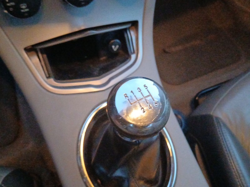 chrysler sebring (js) del año 2007