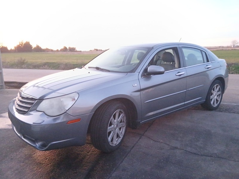 Recambio de carroceria para chrysler sebring (js) 2.0 crd referencia OEM IAM   